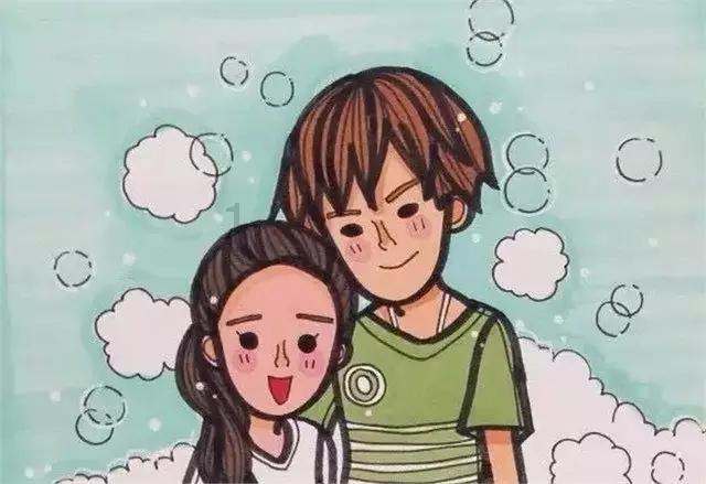 饥饿的哈利