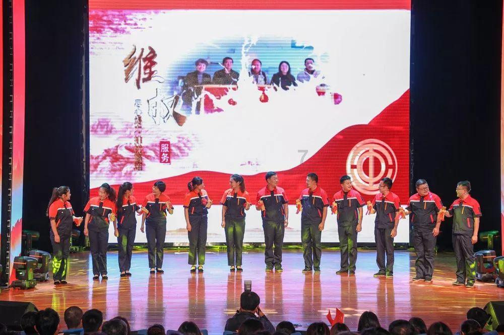 明永镇:村规民约“约”出和美乡村
