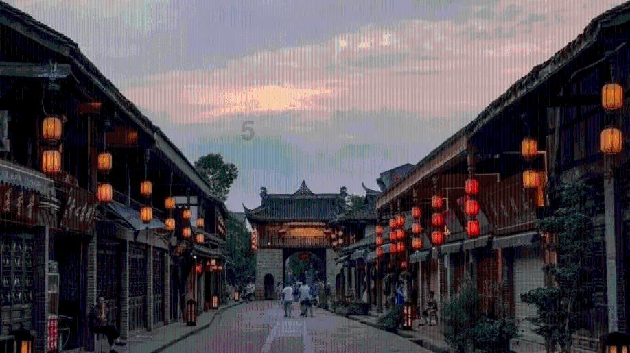 美国末日