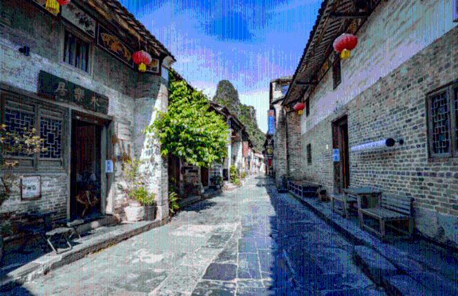 永恒之柱2